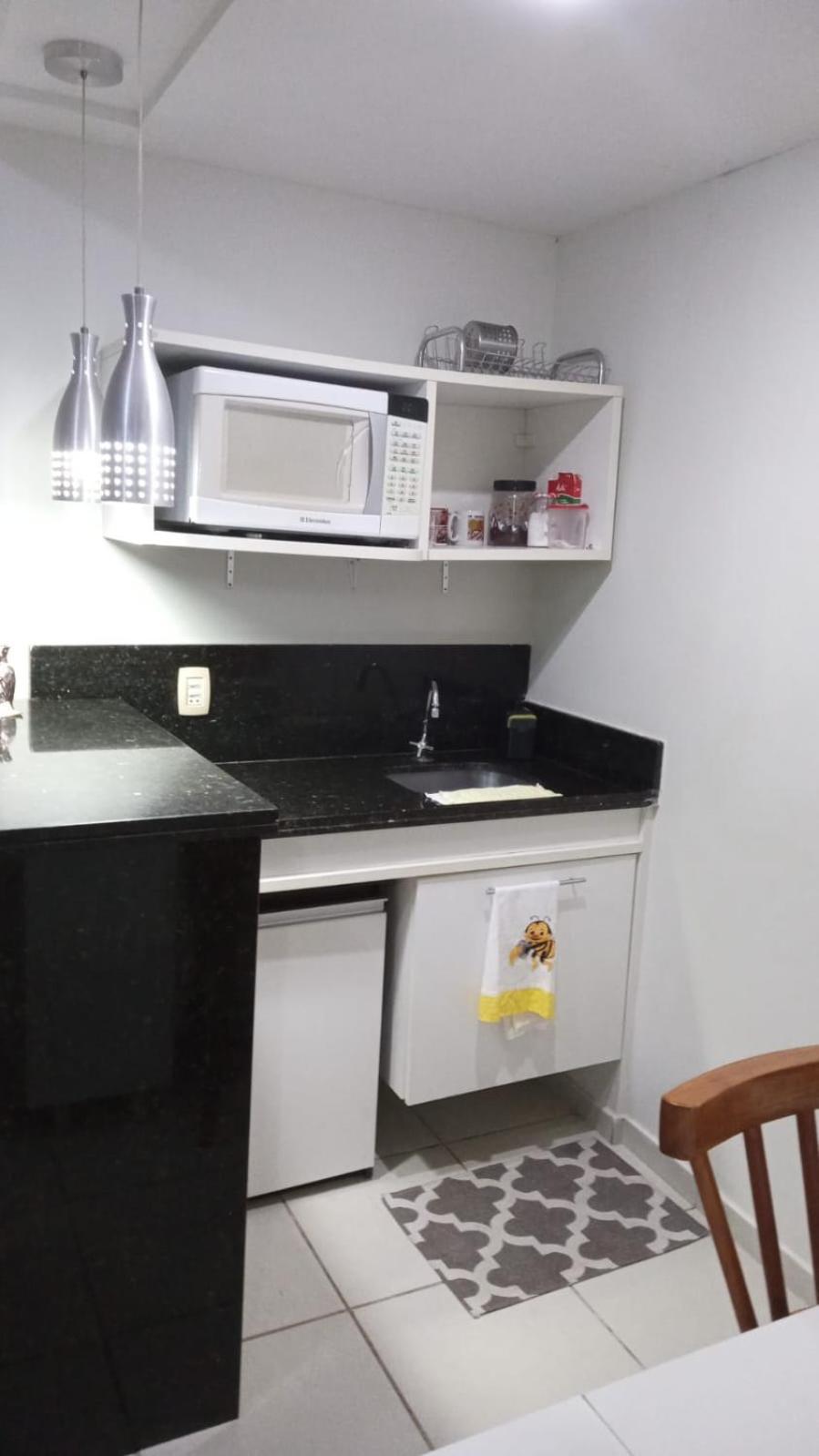 Village Aldeia Das Aguas 1° Andar Dorândia Eksteriør bilde