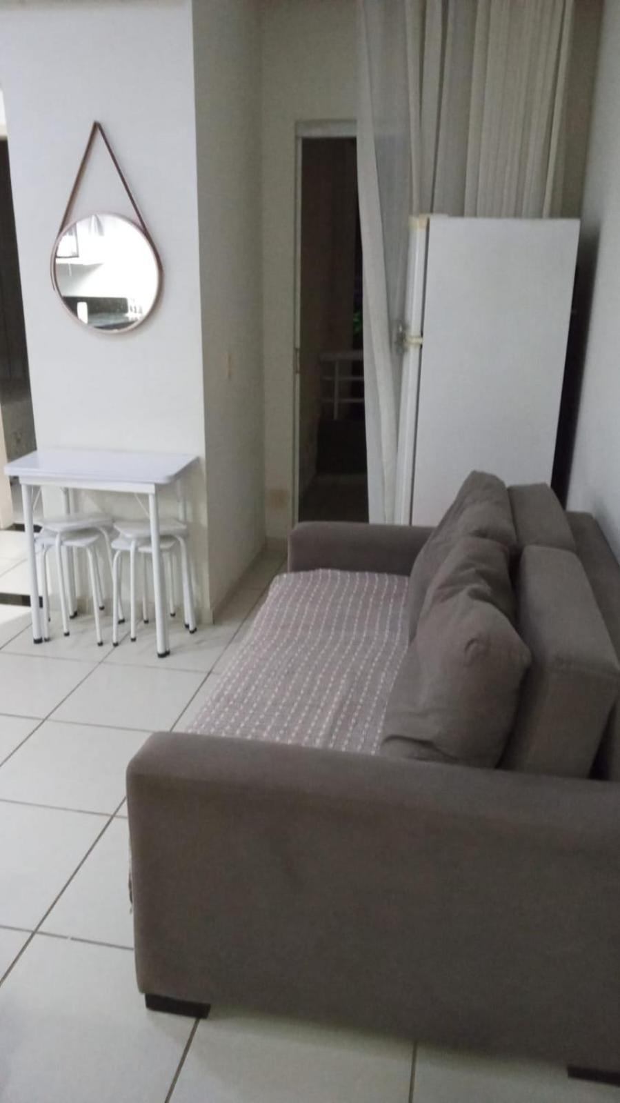 Village Aldeia Das Aguas 1° Andar Dorândia Eksteriør bilde